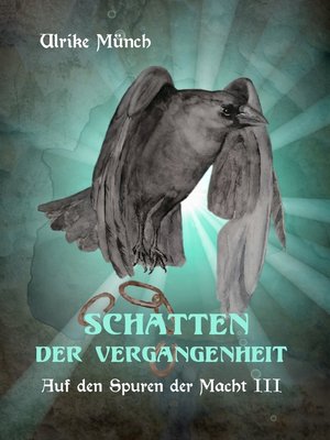 cover image of Auf den Spuren der Macht III